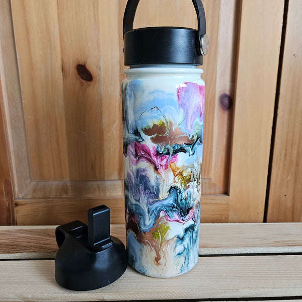 #29 Water Bottle ~ 18 oz