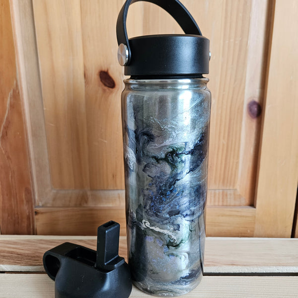 #33 Water Bottle ~ 18 oz