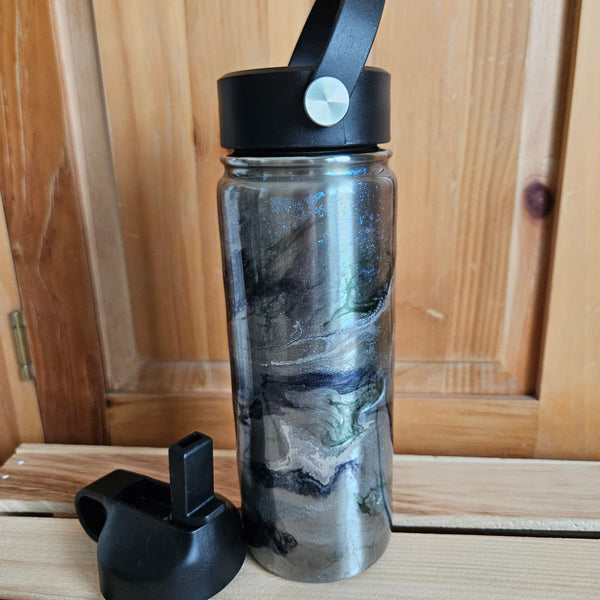 #33 Water Bottle ~ 18 oz