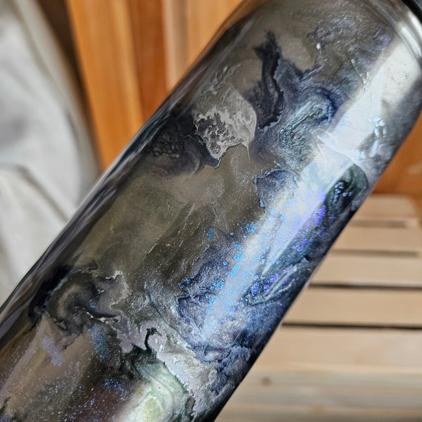 #33 Water Bottle ~ 18 oz