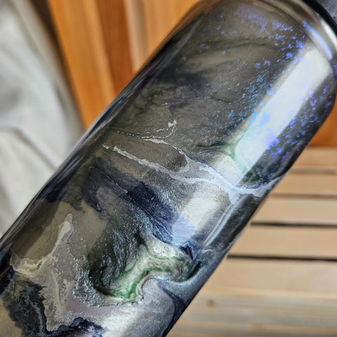 #33 Water Bottle ~ 18 oz