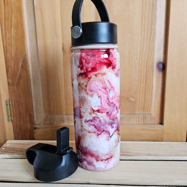 #34 Water Bottle ~ 18 oz