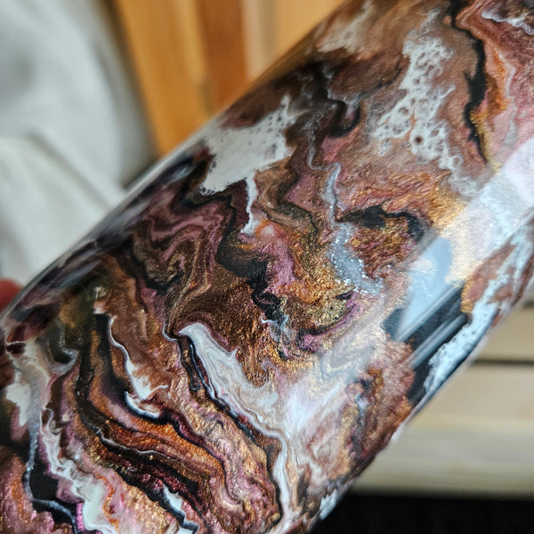 #16 Water Bottle ~ 18 oz