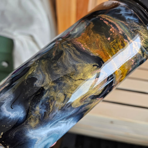 #30 Water Bottle ~ 18 oz