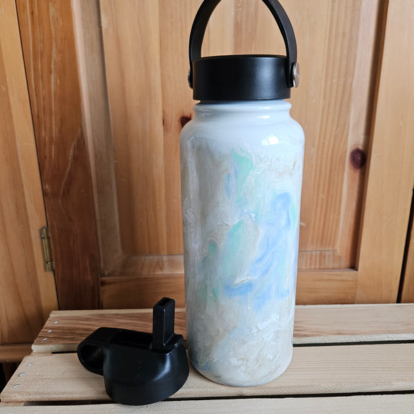 #10 Water Bottle ~ 32 oz
