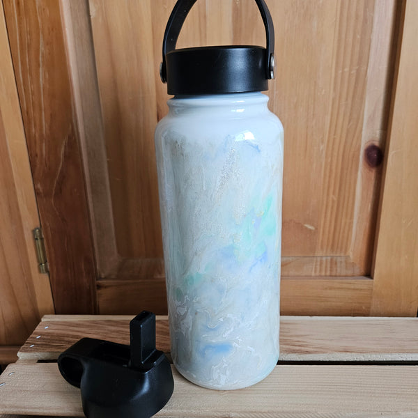 #10 Water Bottle ~ 32 oz