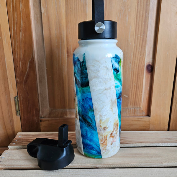 #06 Water Bottle ~ 32 oz
