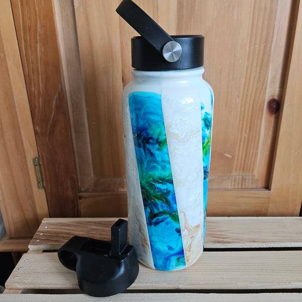 #06 Water Bottle ~ 32 oz