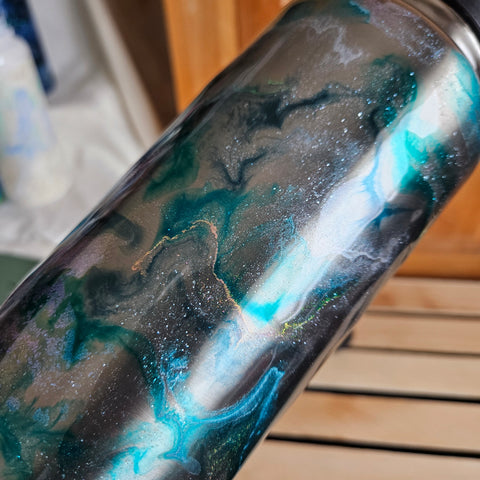 #09 Water Bottle ~ 32 oz