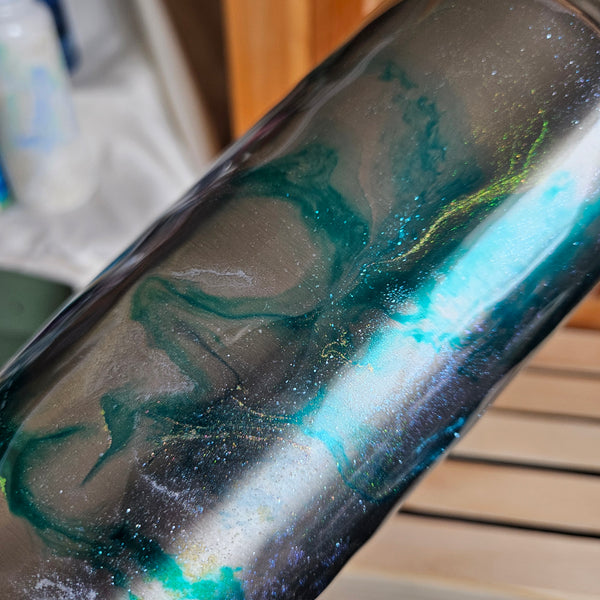 #09 Water Bottle ~ 32 oz