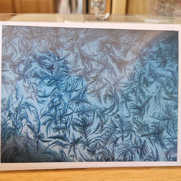 Photocard - Frost