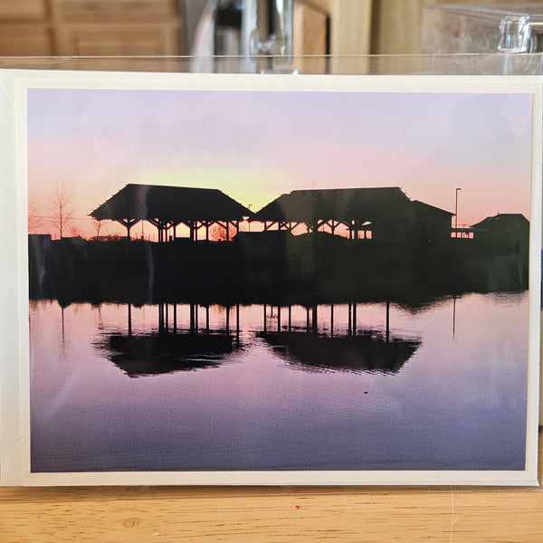 Photocard - Reflection