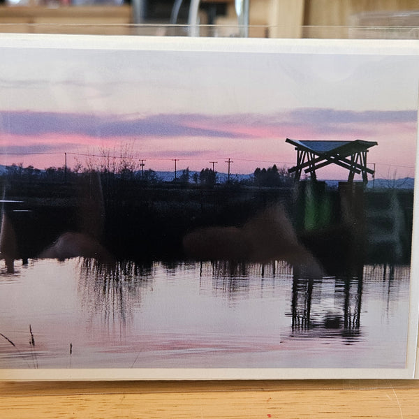 Photocard - Gazebo