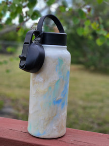 #10 Water Bottle ~ 32 oz