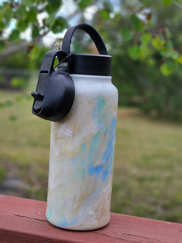 #10 Water Bottle ~ 32 oz