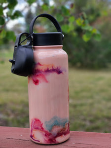 #01 Water Bottle ~ 32 oz
