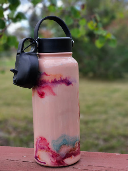 #01 Water Bottle ~ 32 oz