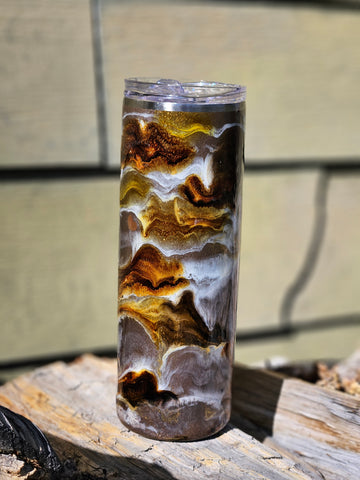 #45 Tumbler ~ 20 oz