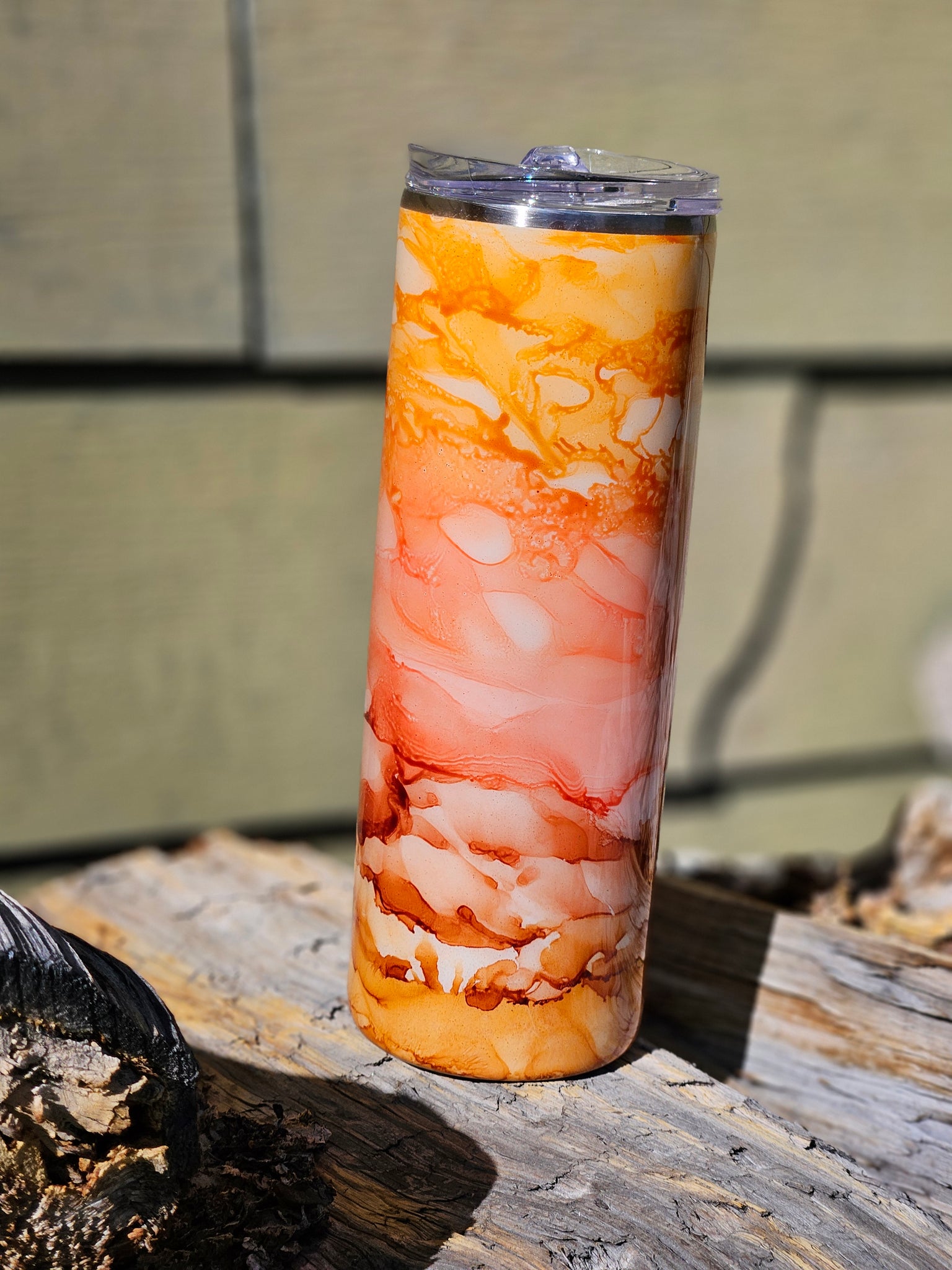 #20 Tumbler ~ 20 oz