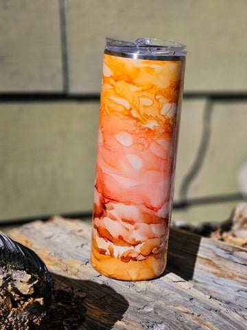 #20 Tumbler ~ 20 oz