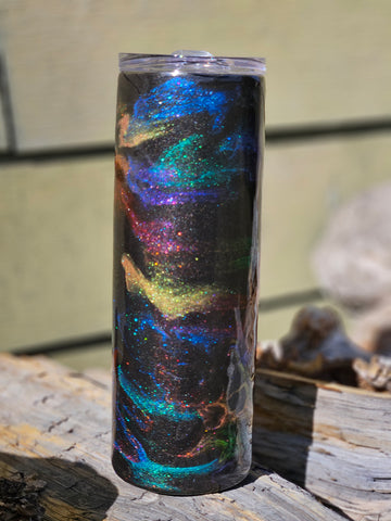 #32 Tumbler ~ 20 oz