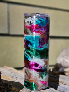 #38 Tumbler ~ 20 oz