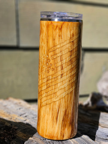 #21 Tumbler ~ 20 oz