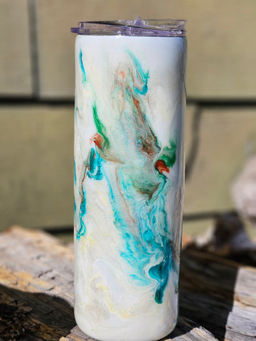 #48 Tumbler ~ 20 oz