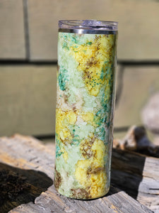 #24 Tumbler ~ 20 oz
