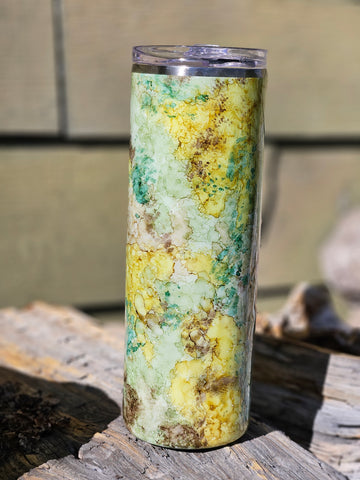 #24 Tumbler ~ 20 oz