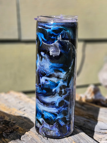 #50 Tumbler ~ 20 oz
