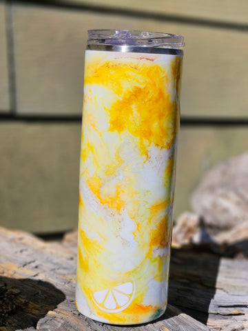 #47 Tumbler ~ 20 oz