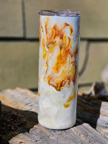 #46 Tumbler ~ 20 oz