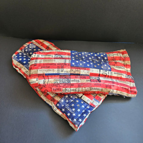 Hot Paw - USA