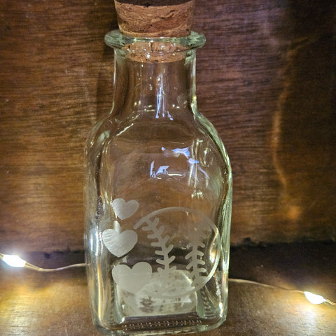 Dream Jar - Baseball