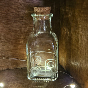 Dream Jar - Camper