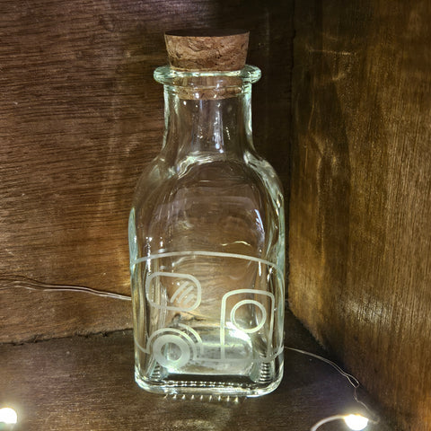 Dream Jar - Camper
