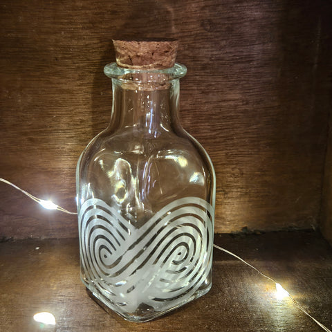 Dream Jar - Infinity