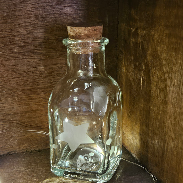 Dream Jar - Star