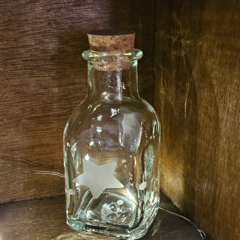 Dream Jar - Star