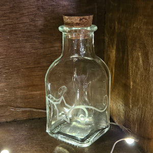 Dream Jar - Star Flourish