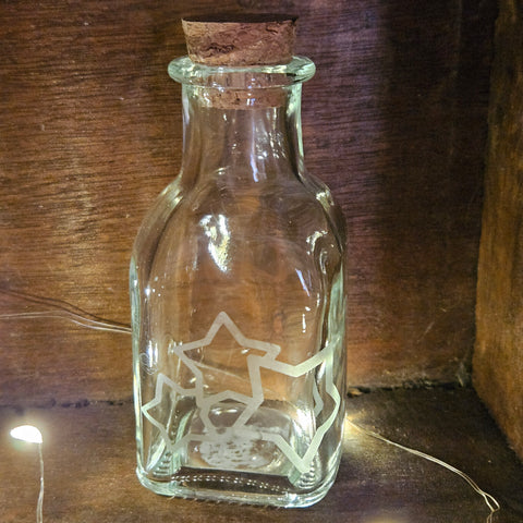 Dream Jar - Stars