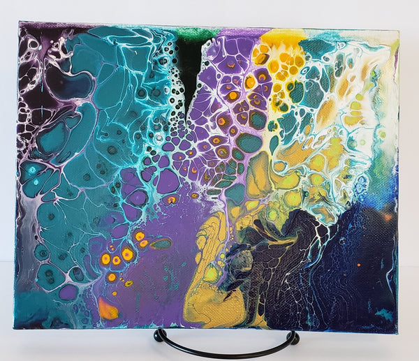 8" x 10" Pour - Cells Cool