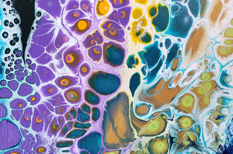 Photocard - Jewel Cells