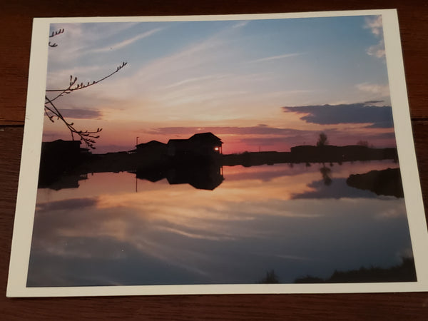 Photocard - Hanley