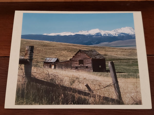 Photocard - House
