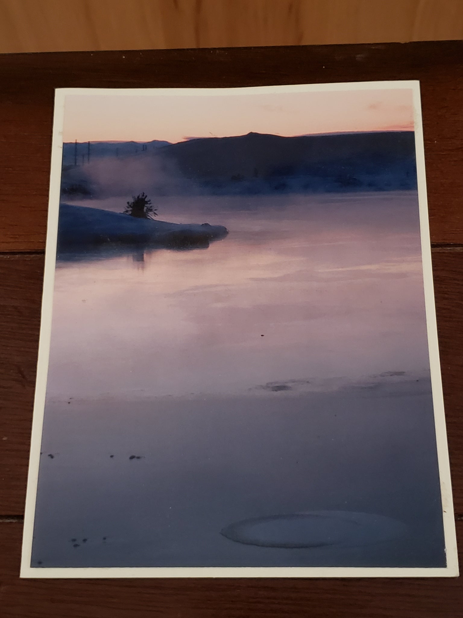 Photocard - Ripple