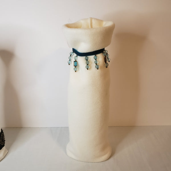 Wine Bag - Snowflake