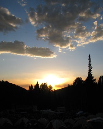 Photocard - Targhee