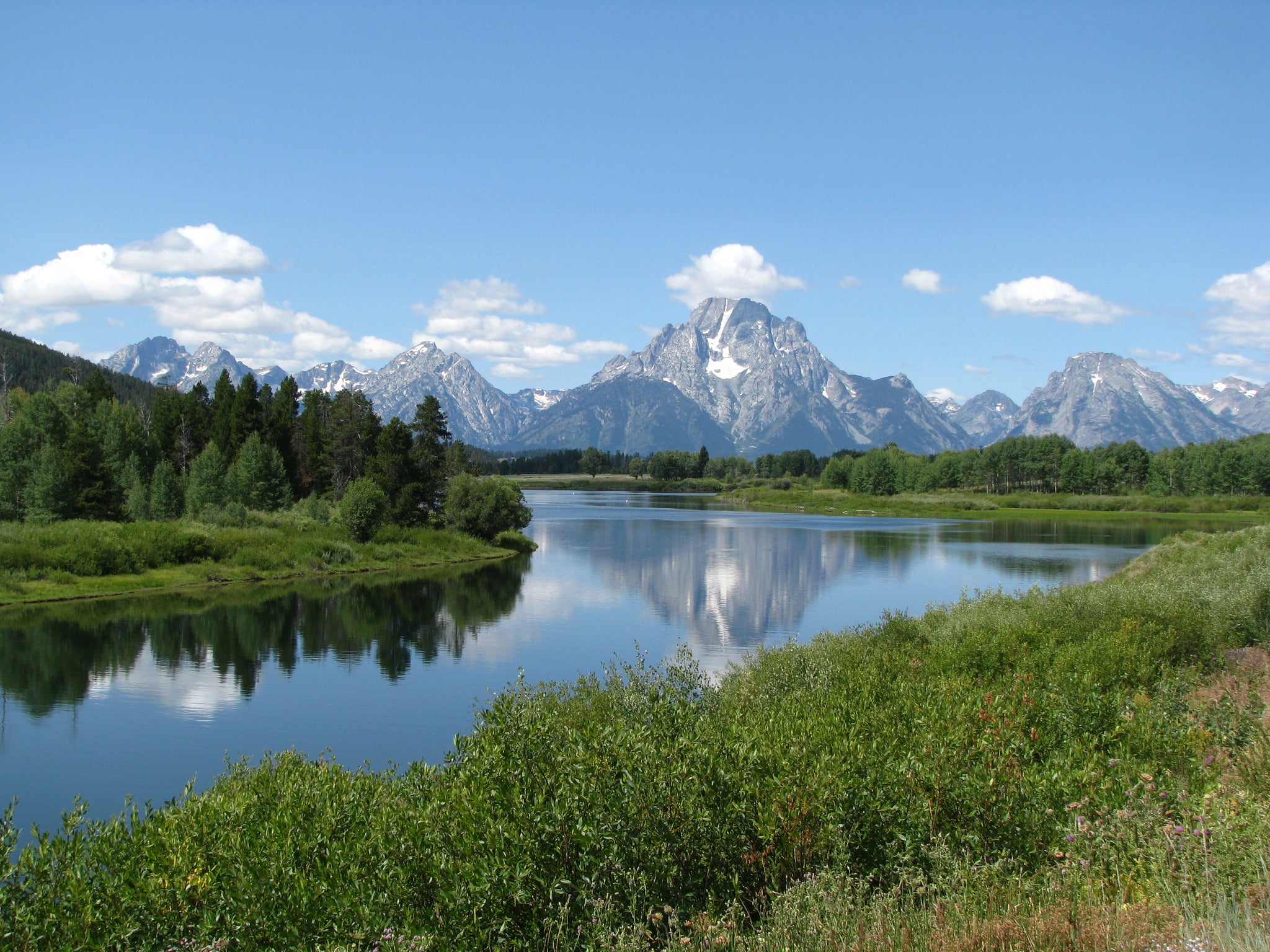 Photocard - Teton